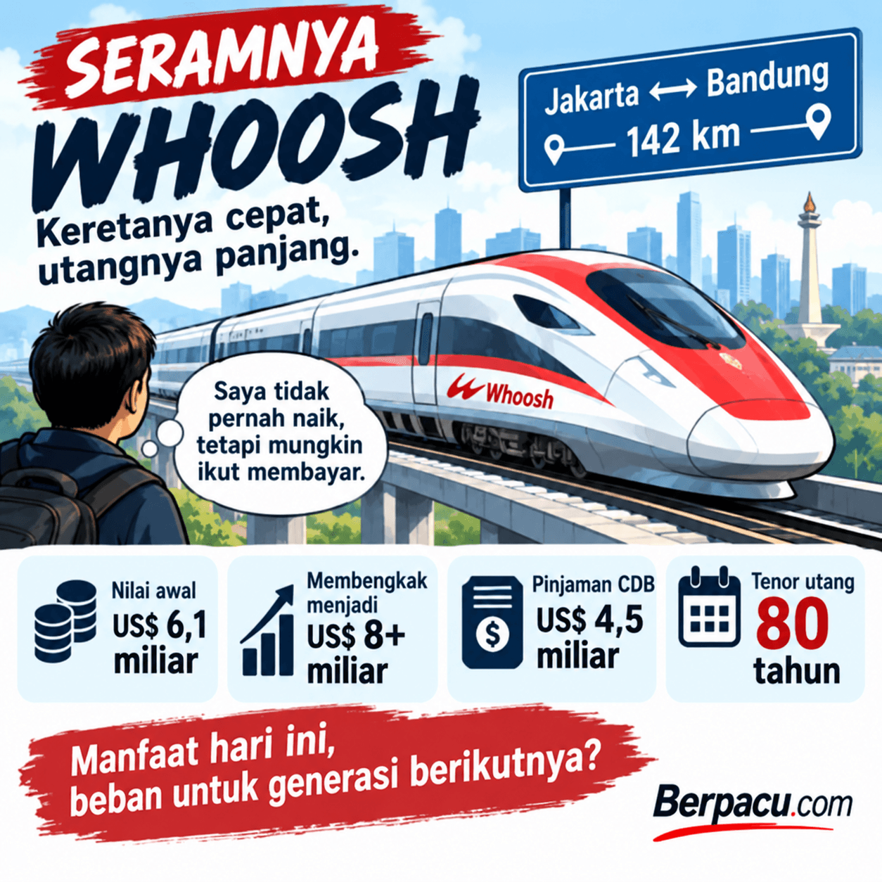 Woosh seram